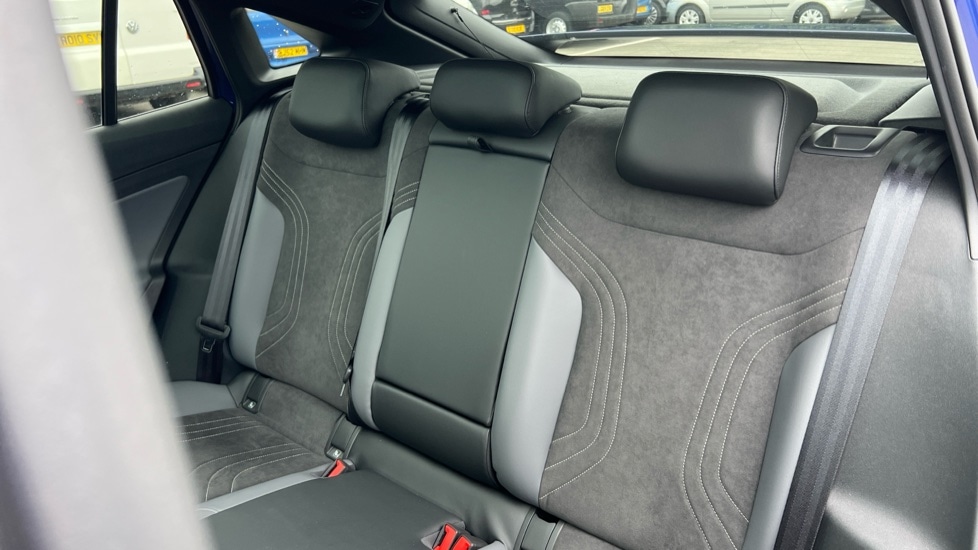 Used Volkswagen ID5 2024 for sale - 76145988: Photo 15