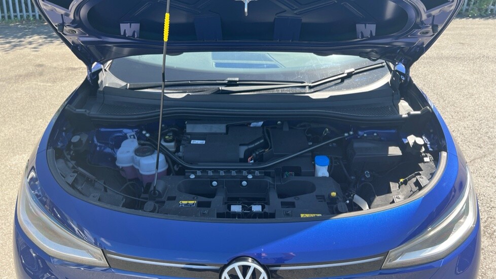 Used Volkswagen ID5 2024 for sale - 76145988: Photo 17
