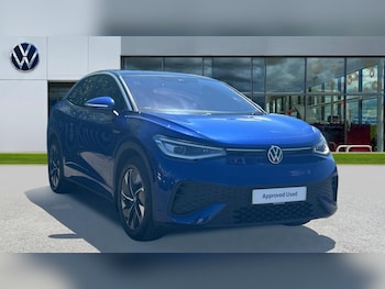 Volkswagen - ID5