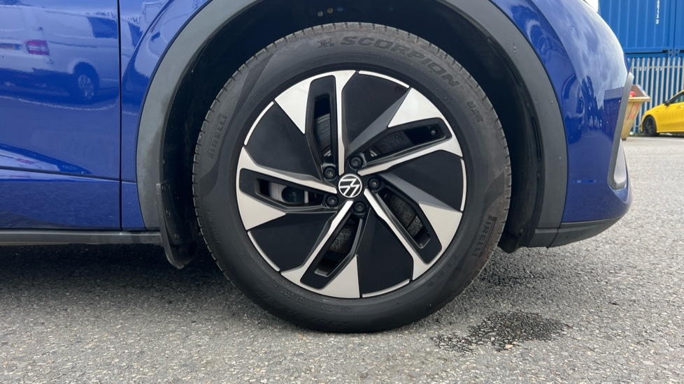Used Volkswagen ID5 2024 for sale - 76145988: Photo 20
