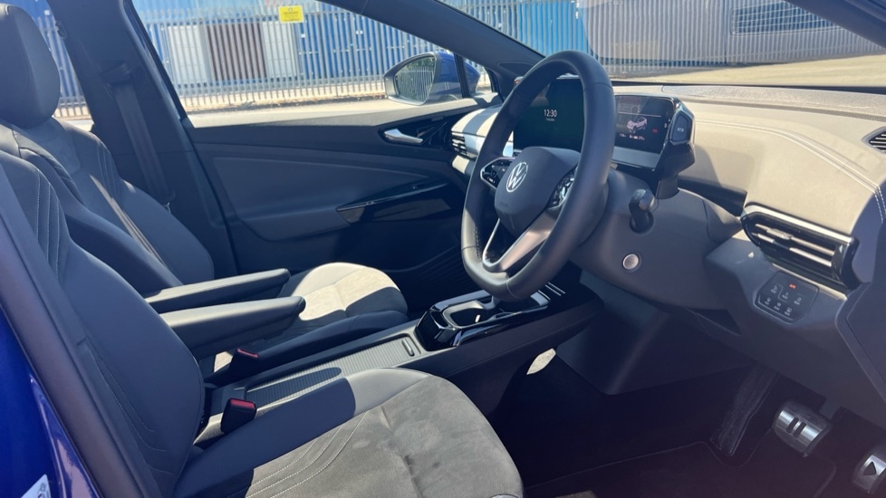 Used Volkswagen ID5 2024 for sale - 76145988: Photo 26