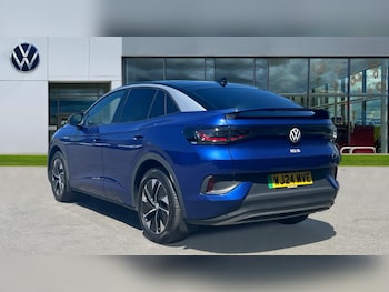 Used Volkswagen ID5 2024 for sale - 76145988: Photo 3