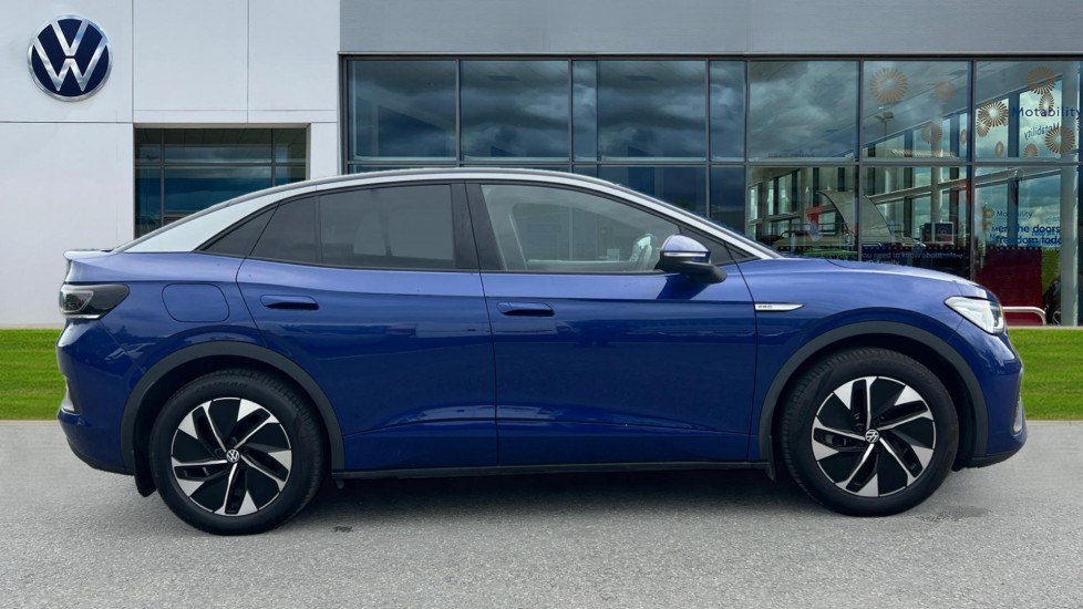 Used Volkswagen ID5 2024 for sale - 76145988: Photo 4