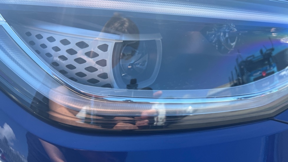 Used Volkswagen ID5 2024 for sale - 76145988: Photo 47