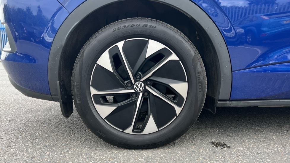 Used Volkswagen ID5 2024 for sale - 76145988: Photo 5