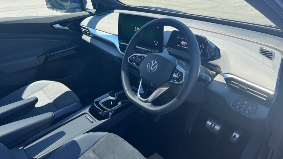 Used Volkswagen ID5 2024 for sale - 76145988: Photo 6