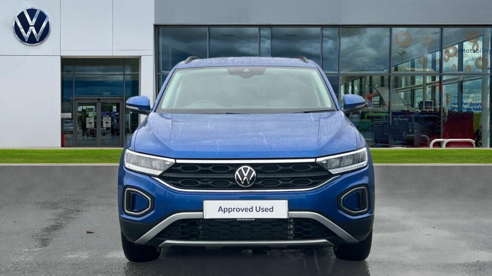 Used Volkswagen T-Roc 2025 for sale - 76533908: Photo 10