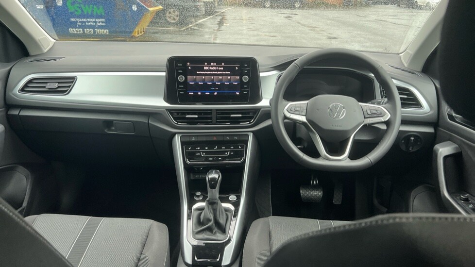 Used Volkswagen T-Roc 2025 for sale - 76533908: Photo 12