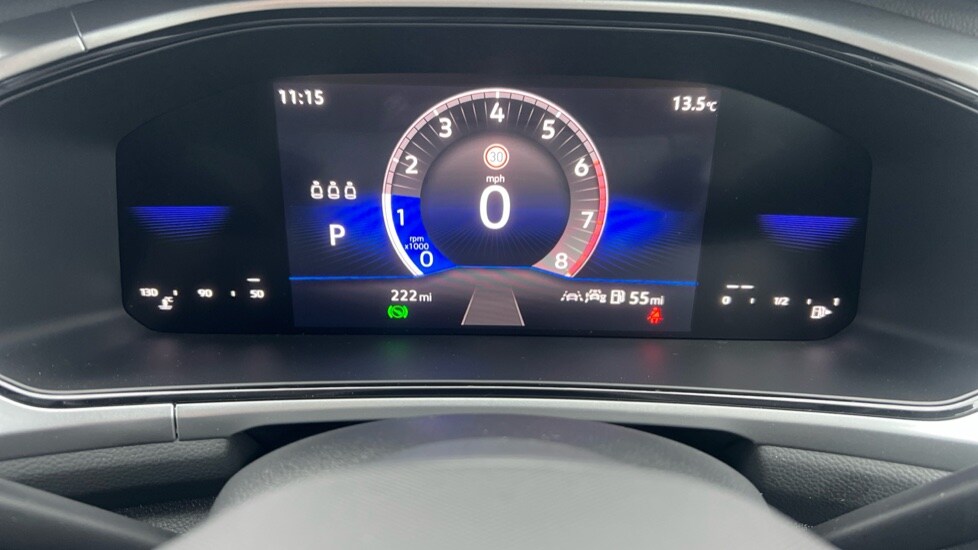 Used Volkswagen T-Roc 2025 for sale - 76533908: Photo 14