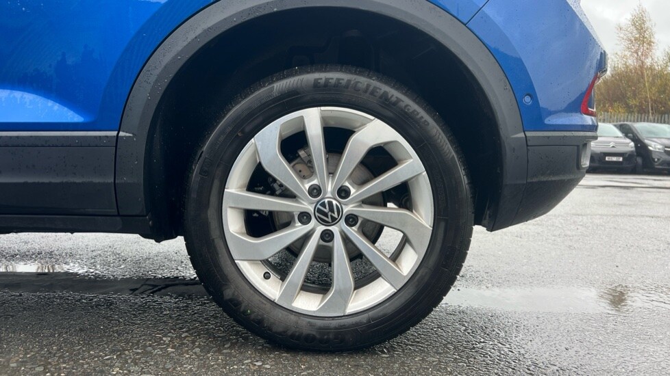 Used Volkswagen T-Roc 2025 for sale - 76533908: Photo 19