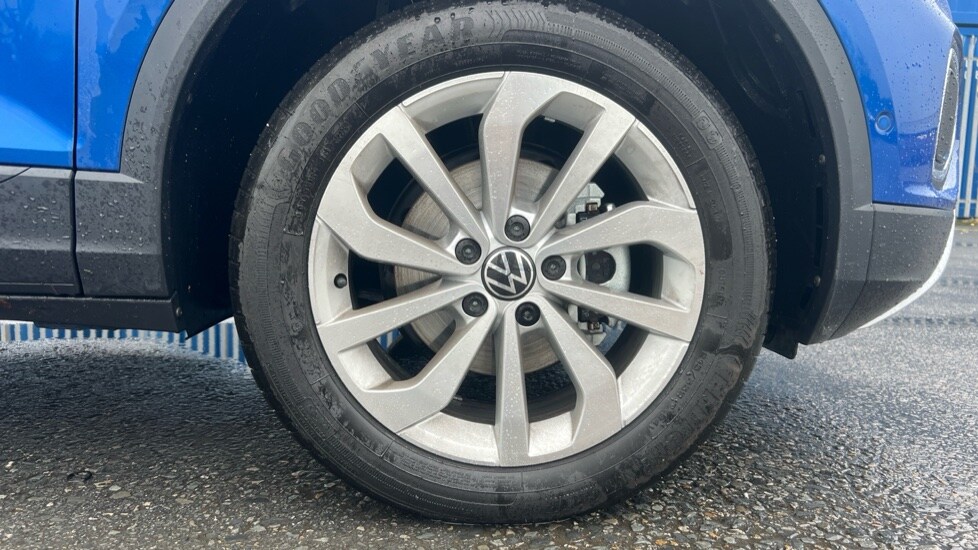 Used Volkswagen T-Roc 2025 for sale - 76533908: Photo 20