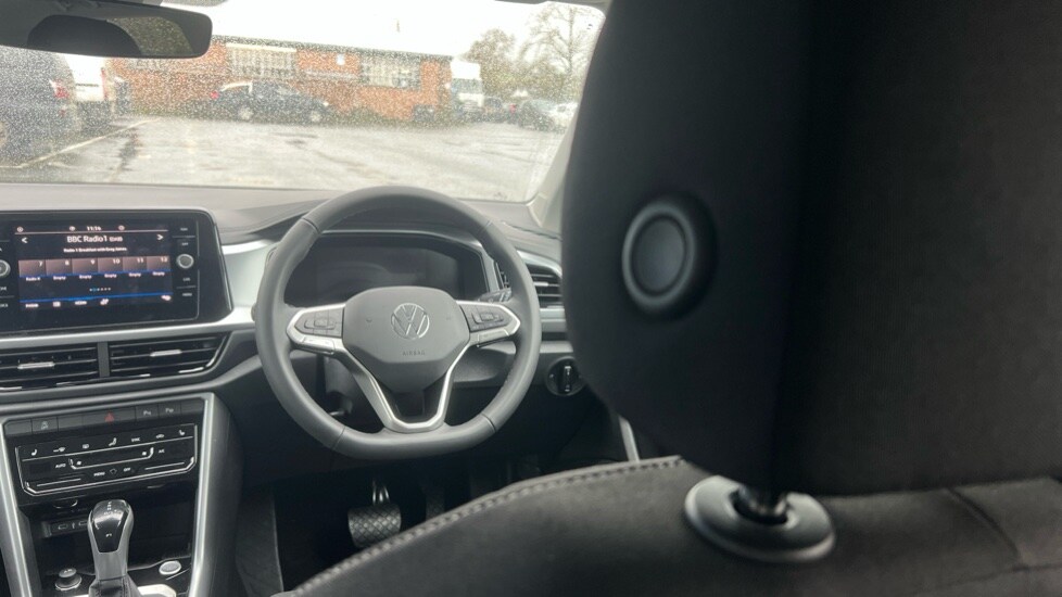 Used Volkswagen T-Roc 2025 for sale - 76533908: Photo 38