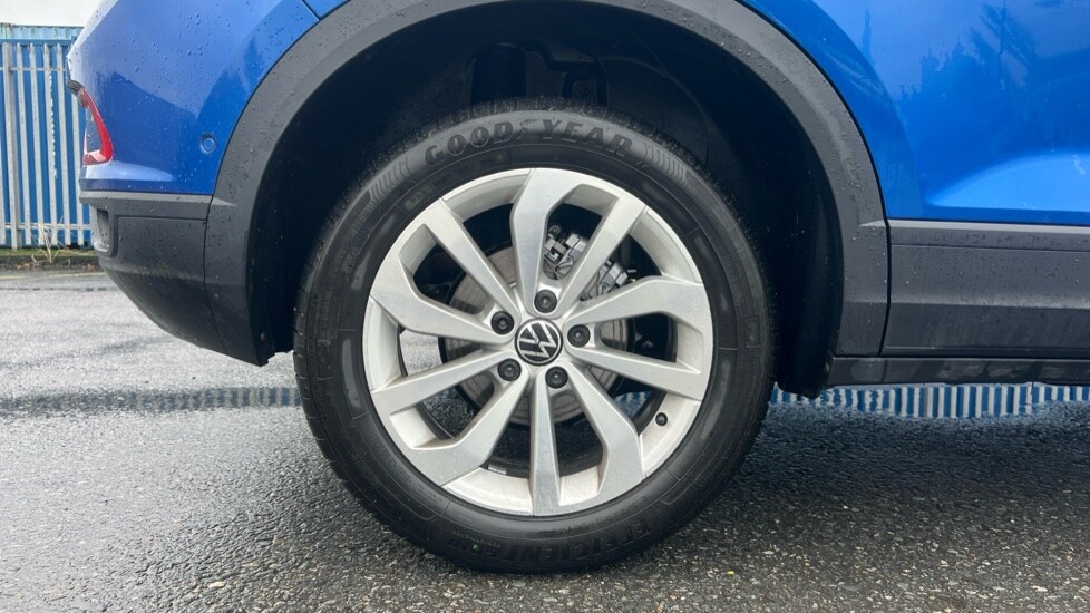 Used Volkswagen T-Roc 2025 for sale - 76533908: Photo 5