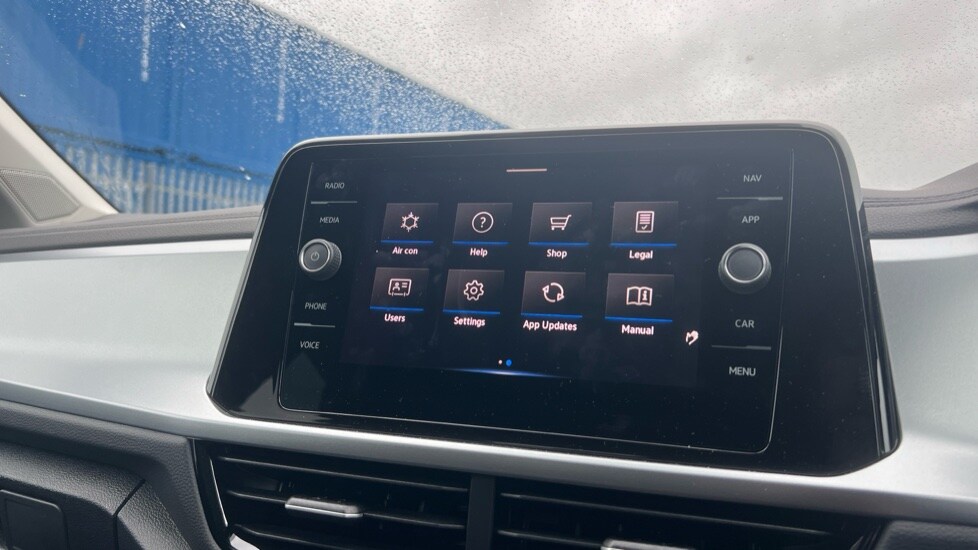 Used Volkswagen T-Roc 2025 for sale - 76533908: Photo 66