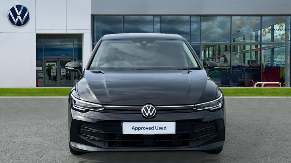 Used Volkswagen Golf 2024 for sale - 76161288: Photo 10