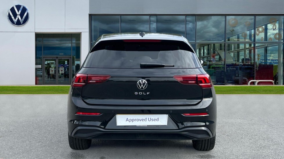 Used Volkswagen Golf 2024 for sale - 76161288: Photo 11