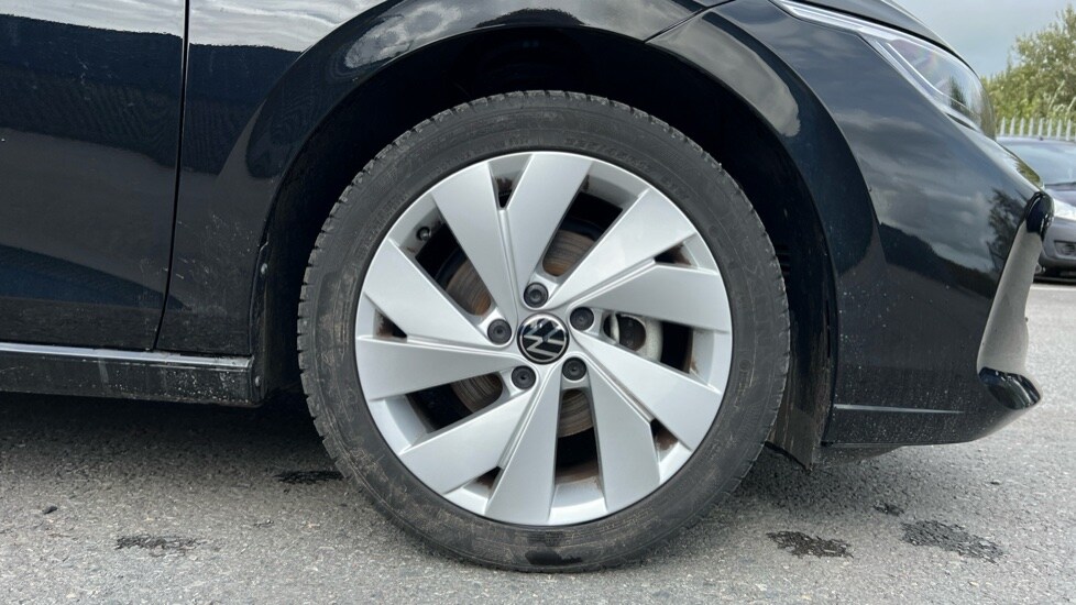 Used Volkswagen Golf 2024 for sale - 76161288: Photo 18