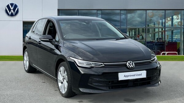 Used Volkswagen Golf 2024 for sale - 76161288: Photo 1