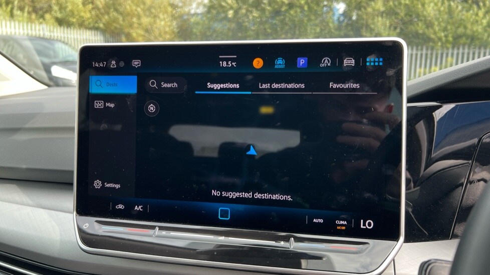 Used Volkswagen Golf 2024 for sale - 76161288: Photo 21