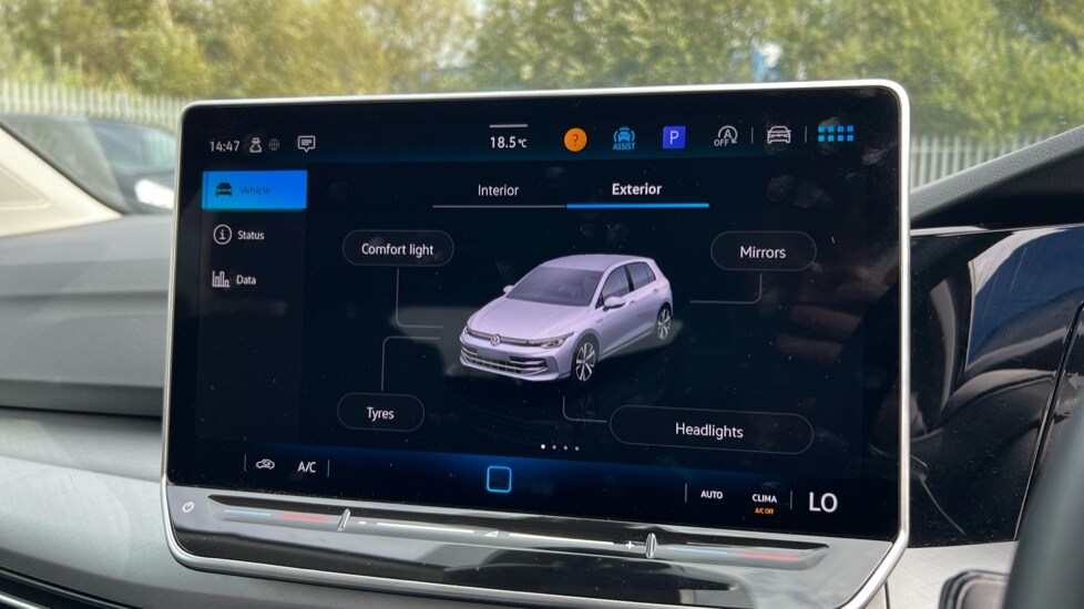 Used Volkswagen Golf 2024 for sale - 76161288: Photo 23