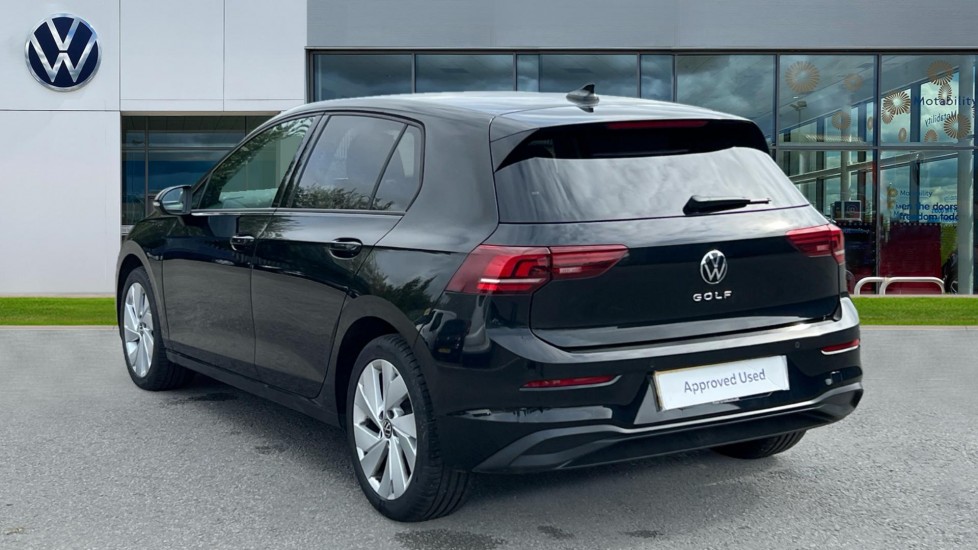 Used Volkswagen Golf 2024 for sale - 76161288: Photo 3