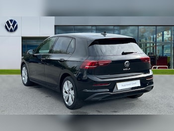 Used Volkswagen Golf 2024 for sale - 76161288: Photo 3