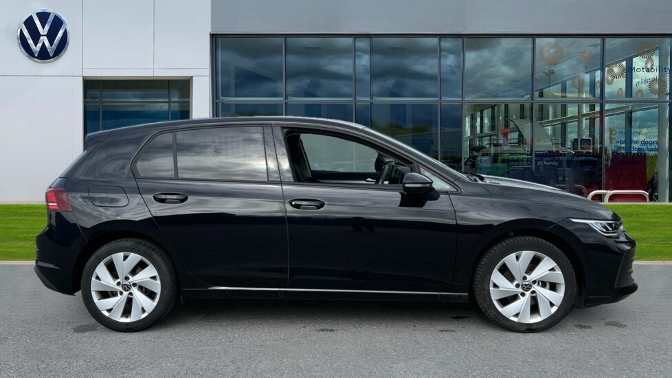 Used Volkswagen Golf 2024 for sale - 76161288: Photo 4