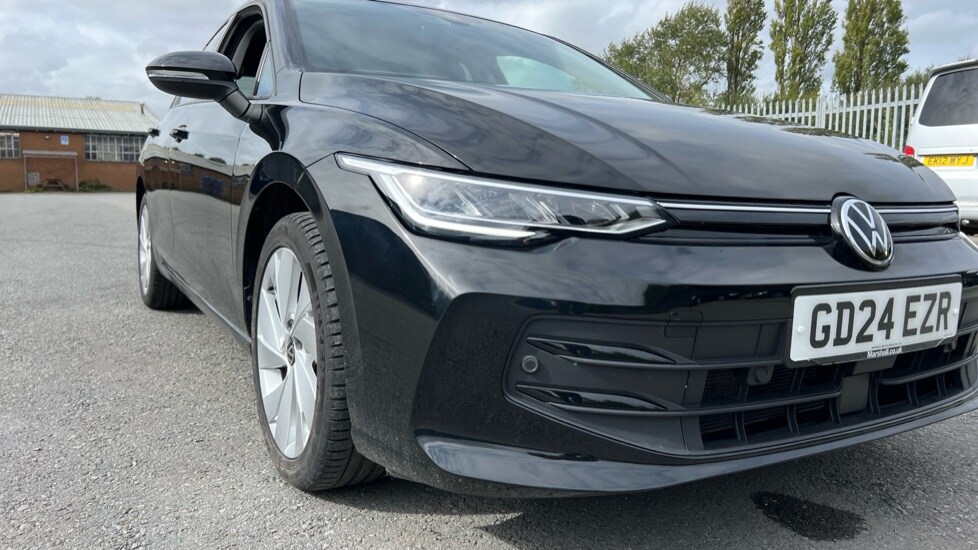 Used Volkswagen Golf 2024 for sale - 76161288: Photo 54