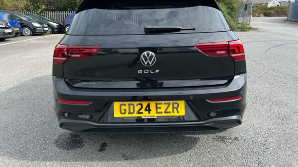 Used Volkswagen Golf 2024 for sale - 76161288: Photo 58