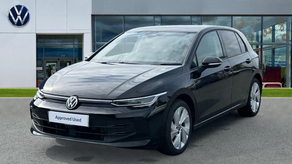 Used Volkswagen Golf 2024 for sale - 76161288: Photo 7