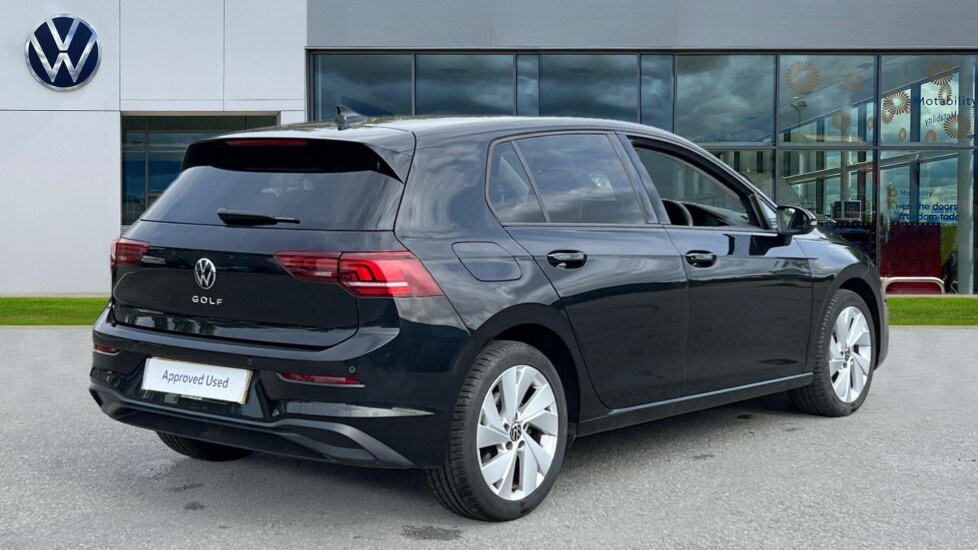 Used Volkswagen Golf 2024 for sale - 76161288: Photo 8