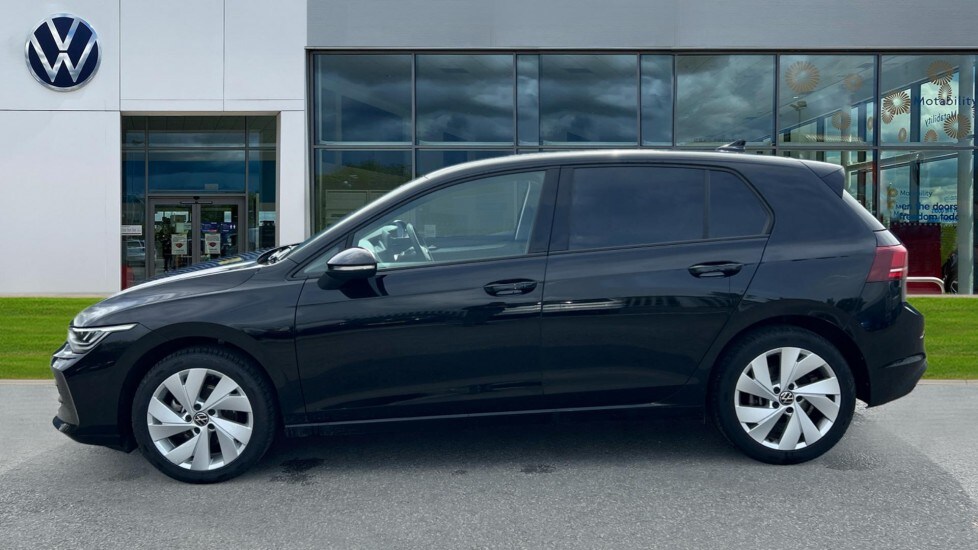 Used Volkswagen Golf 2024 for sale - 76161288: Photo 9