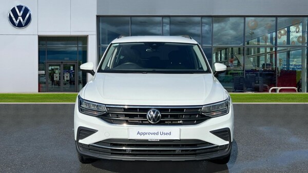 Used Volkswagen Tiguan 2022 for sale - 76216972: Photo 10