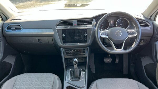 Used Volkswagen Tiguan 2022 for sale - 76216972: Photo 12