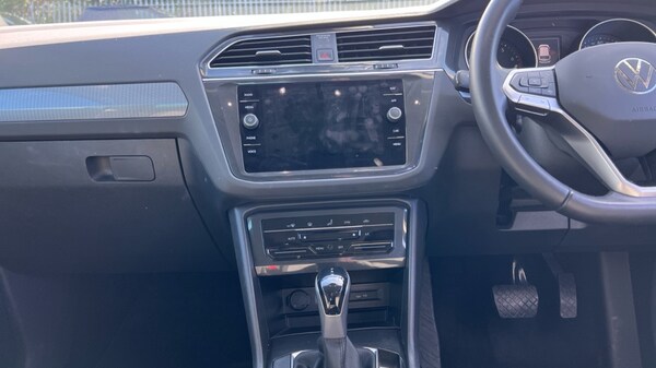 Used Volkswagen Tiguan 2022 for sale - 76216972: Photo 13