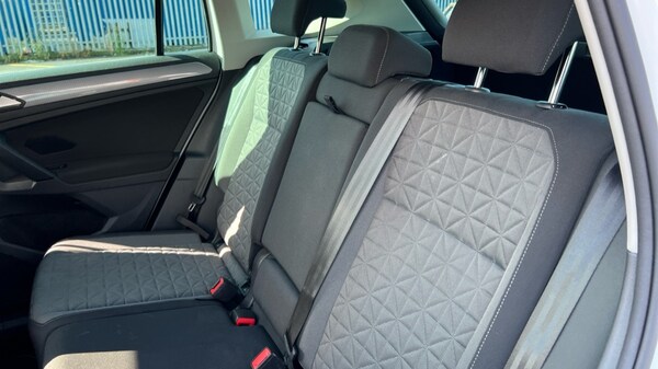 Used Volkswagen Tiguan 2022 for sale - 76216972: Photo 15