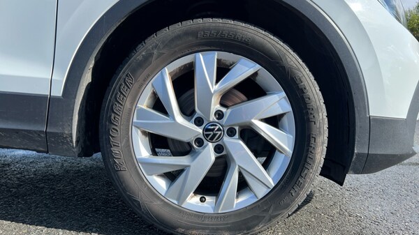 Used Volkswagen Tiguan 2022 for sale - 76216972: Photo 18