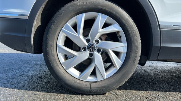Used Volkswagen Tiguan 2022 for sale - 76216972: Photo 19