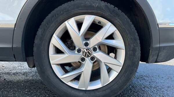 Used Volkswagen Tiguan 2022 for sale - 76216972: Photo 20