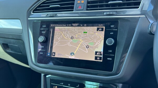Used Volkswagen Tiguan 2022 for sale - 76216972: Photo 21