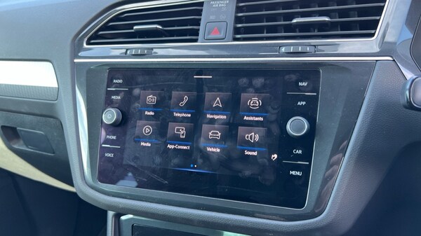 Used Volkswagen Tiguan 2022 for sale - 76216972: Photo 24