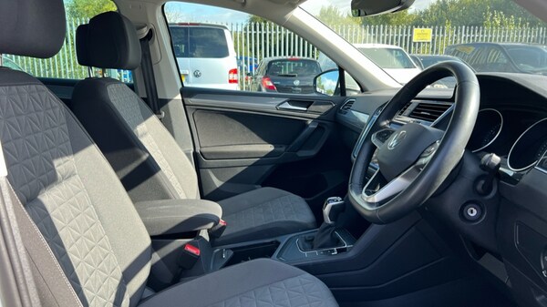 Used Volkswagen Tiguan 2022 for sale - 76216972: Photo 26