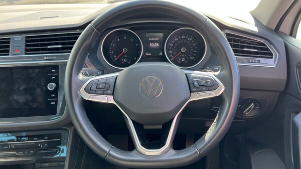 Used Volkswagen Tiguan 2022 for sale - 76216972: Photo 27