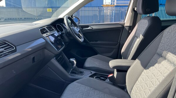 Used Volkswagen Tiguan 2022 for sale - 76216972: Photo 28