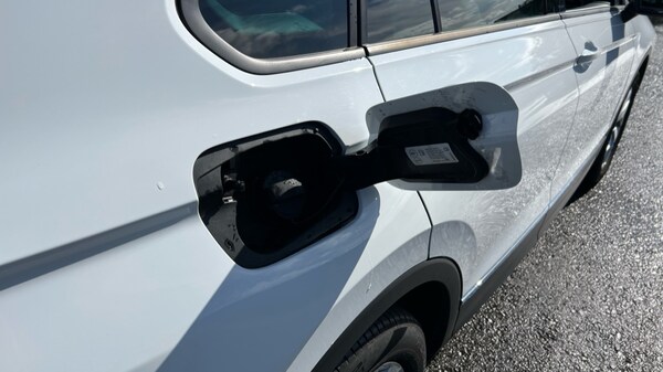 Used Volkswagen Tiguan 2022 for sale - 76216972: Photo 29