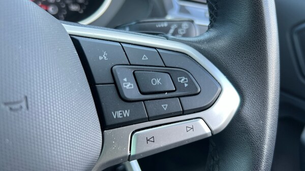 Used Volkswagen Tiguan 2022 for sale - 76216972: Photo 30