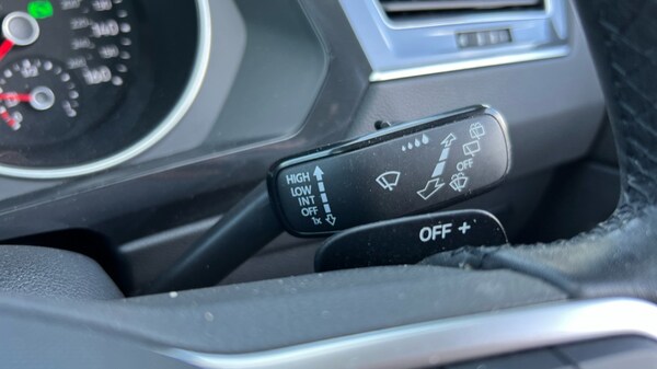 Used Volkswagen Tiguan 2022 for sale - 76216972: Photo 32
