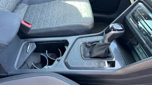 Used Volkswagen Tiguan 2022 for sale - 76216972: Photo 35