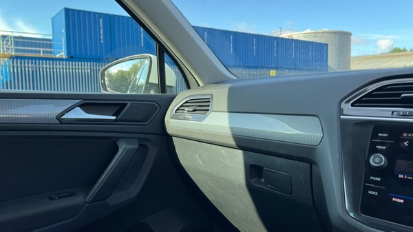 Used Volkswagen Tiguan 2022 for sale - 76216972: Photo 41