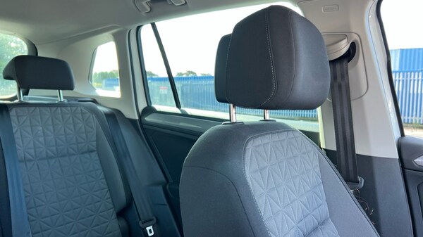 Used Volkswagen Tiguan 2022 for sale - 76216972: Photo 42